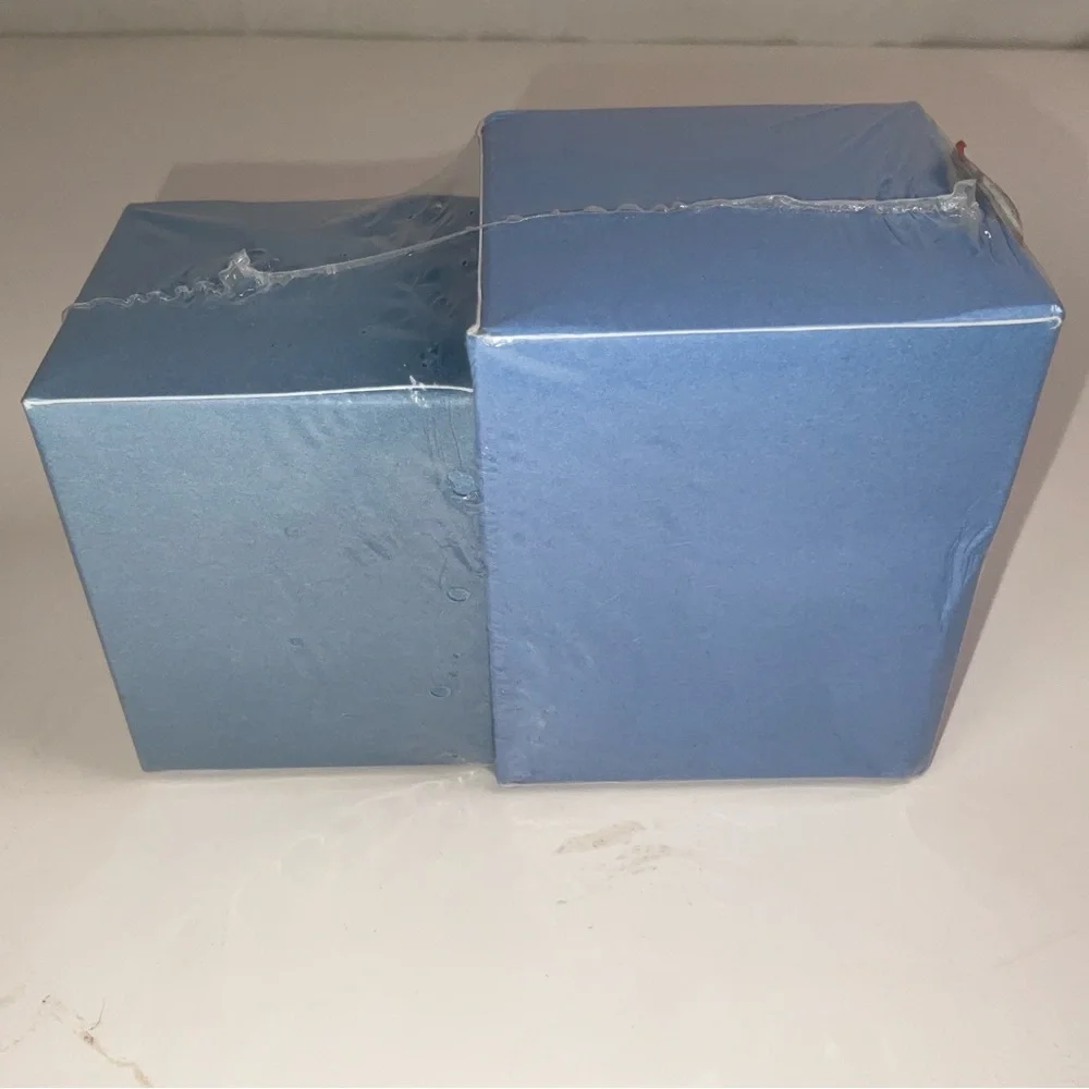 NIB Sealed Kenneth Cole Blue EDT 1.7 oz +‎ Bonus 1 oz Travel Size